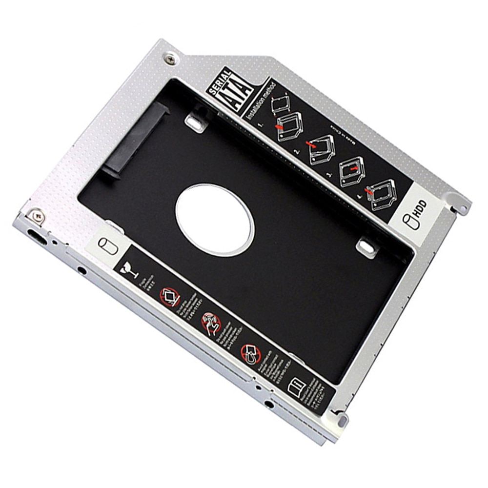  HDD ĳ SATA 2.5 &ϵ ũ ̺ SSD Ŭ MacBook A1297 MD311 MC725 MD386 CD DVD RW  